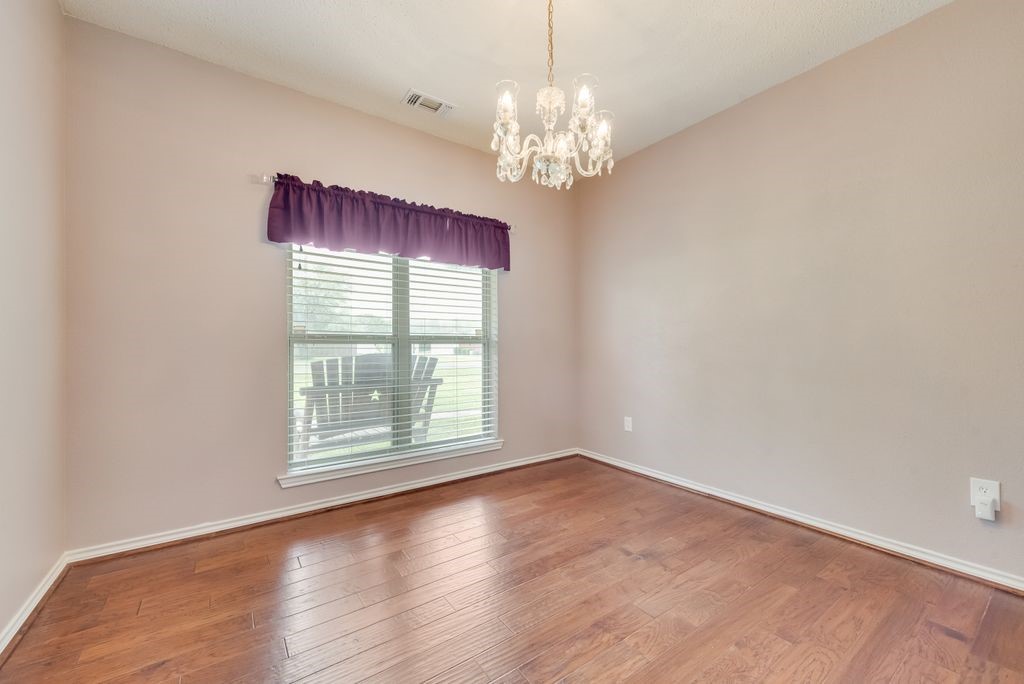 834 Rock Creek Lane Red Oak TX 75154