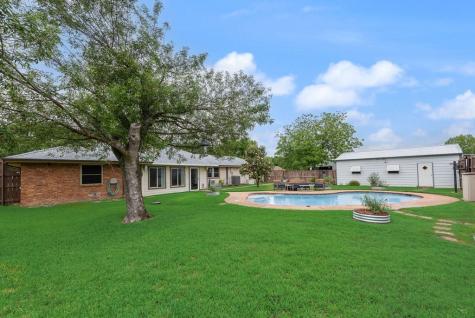 834 Rock Creek Lane Red Oak TX 75154