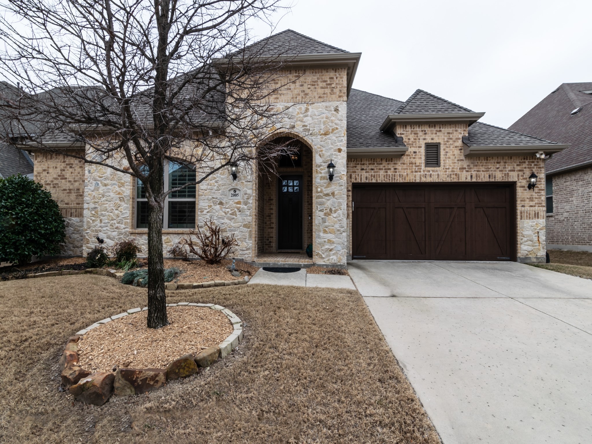 2005 Barley Place Drive Allen TX 75013