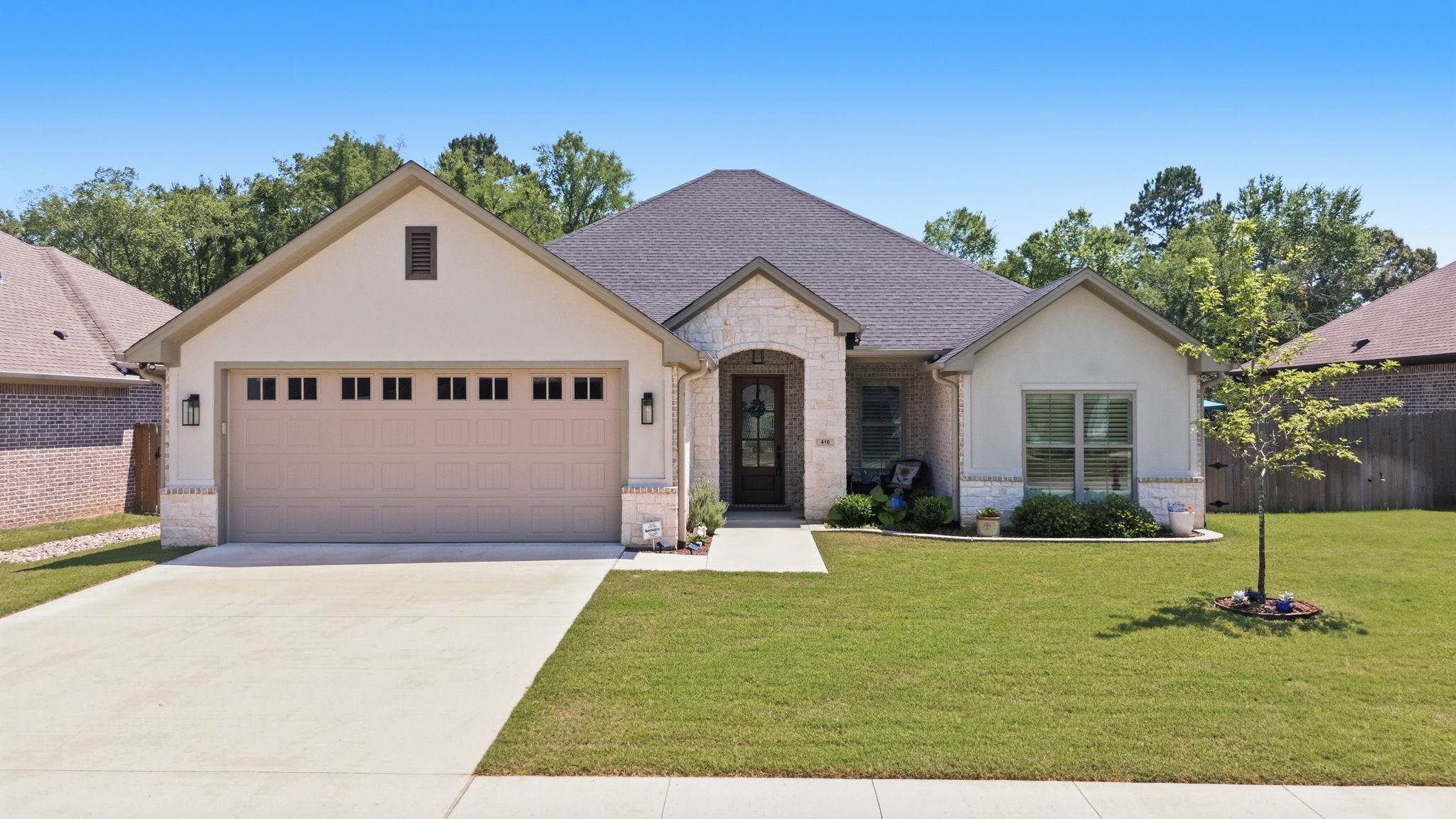 416 Deer Point Cove Chandler TX 75758