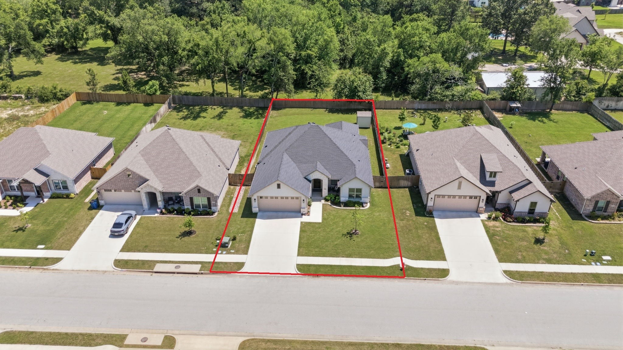 416 Deer Point Cove Chandler TX 75758
