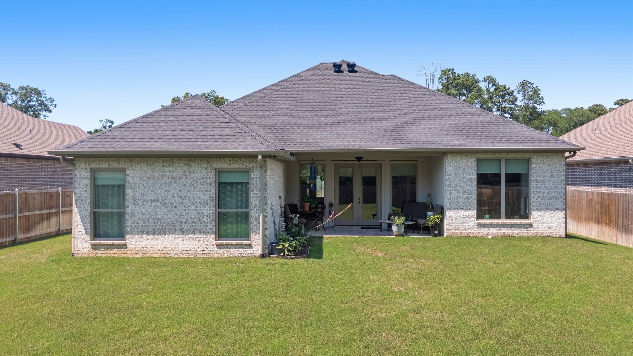416 Deer Point Cove Chandler TX 75758