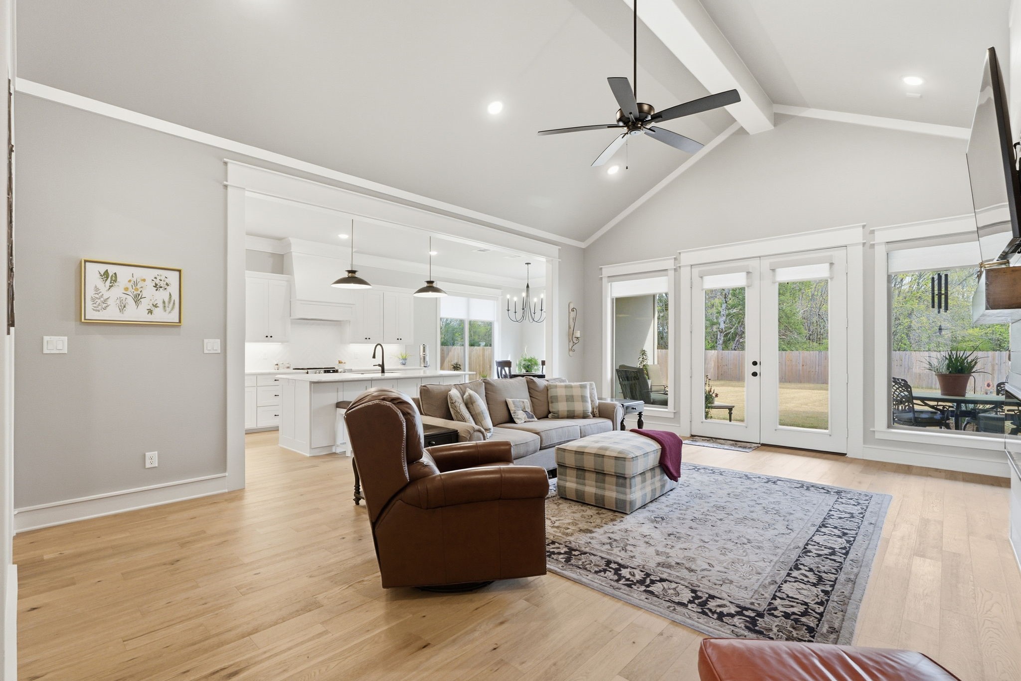 416 Deer Point Cove Chandler TX 75758