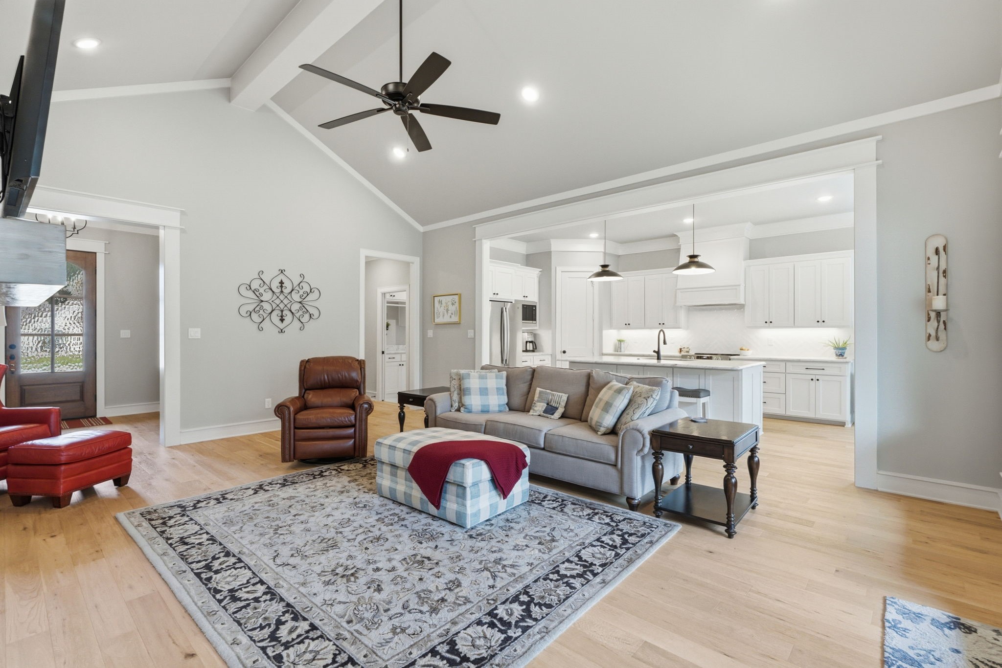 416 Deer Point Cove Chandler TX 75758