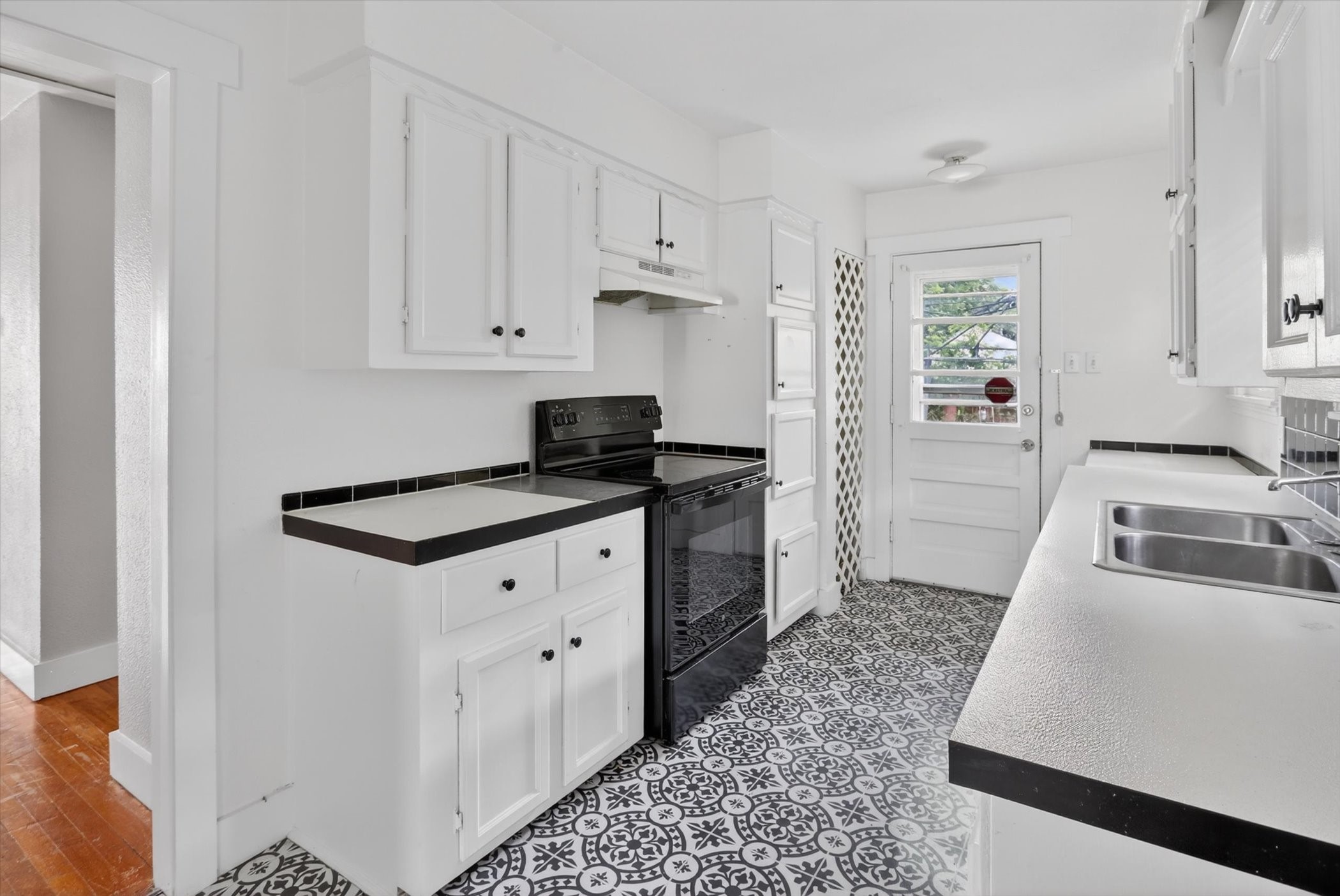 3208 Sandage Avenue Fort Worth TX 76109