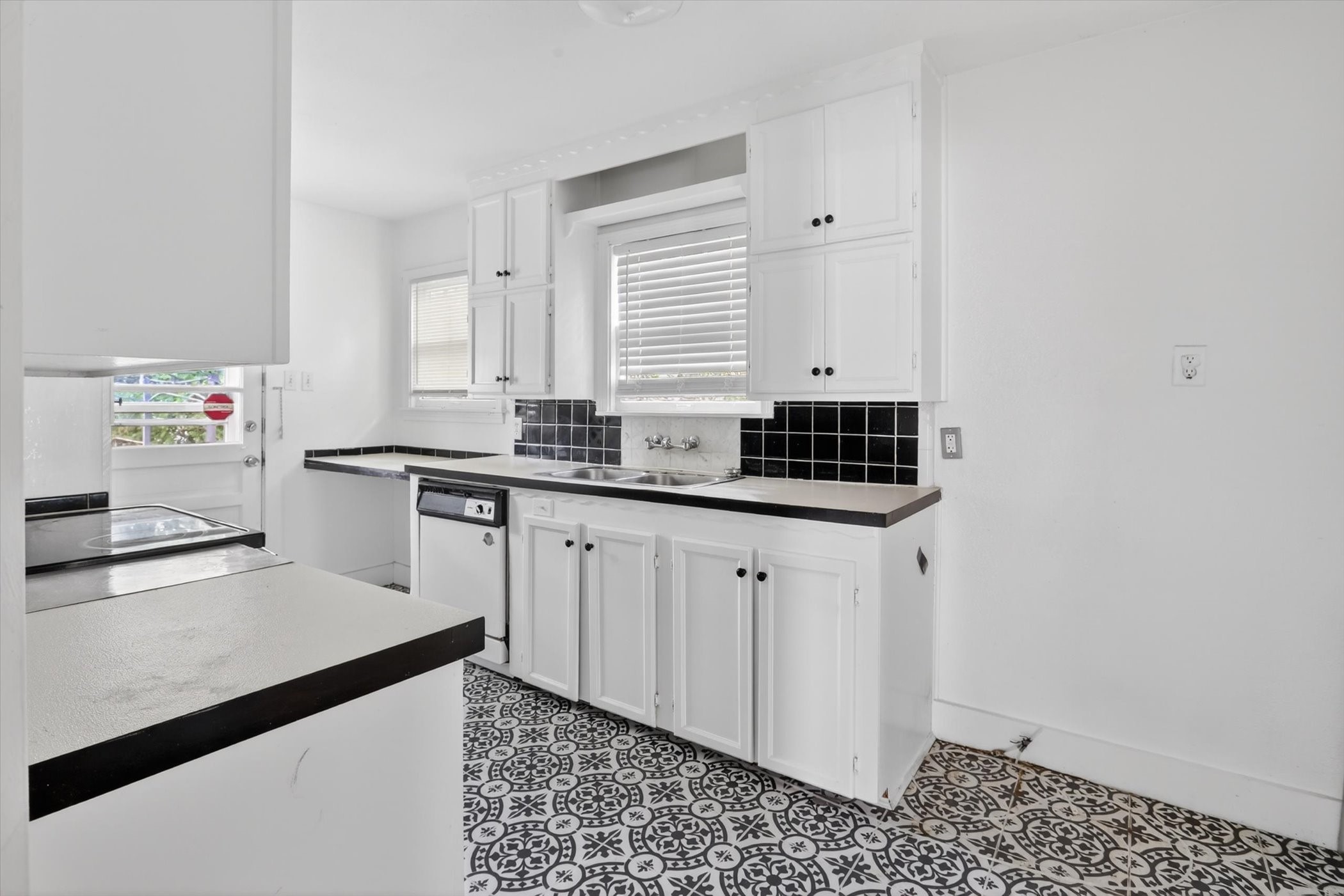3208 Sandage Avenue Fort Worth TX 76109