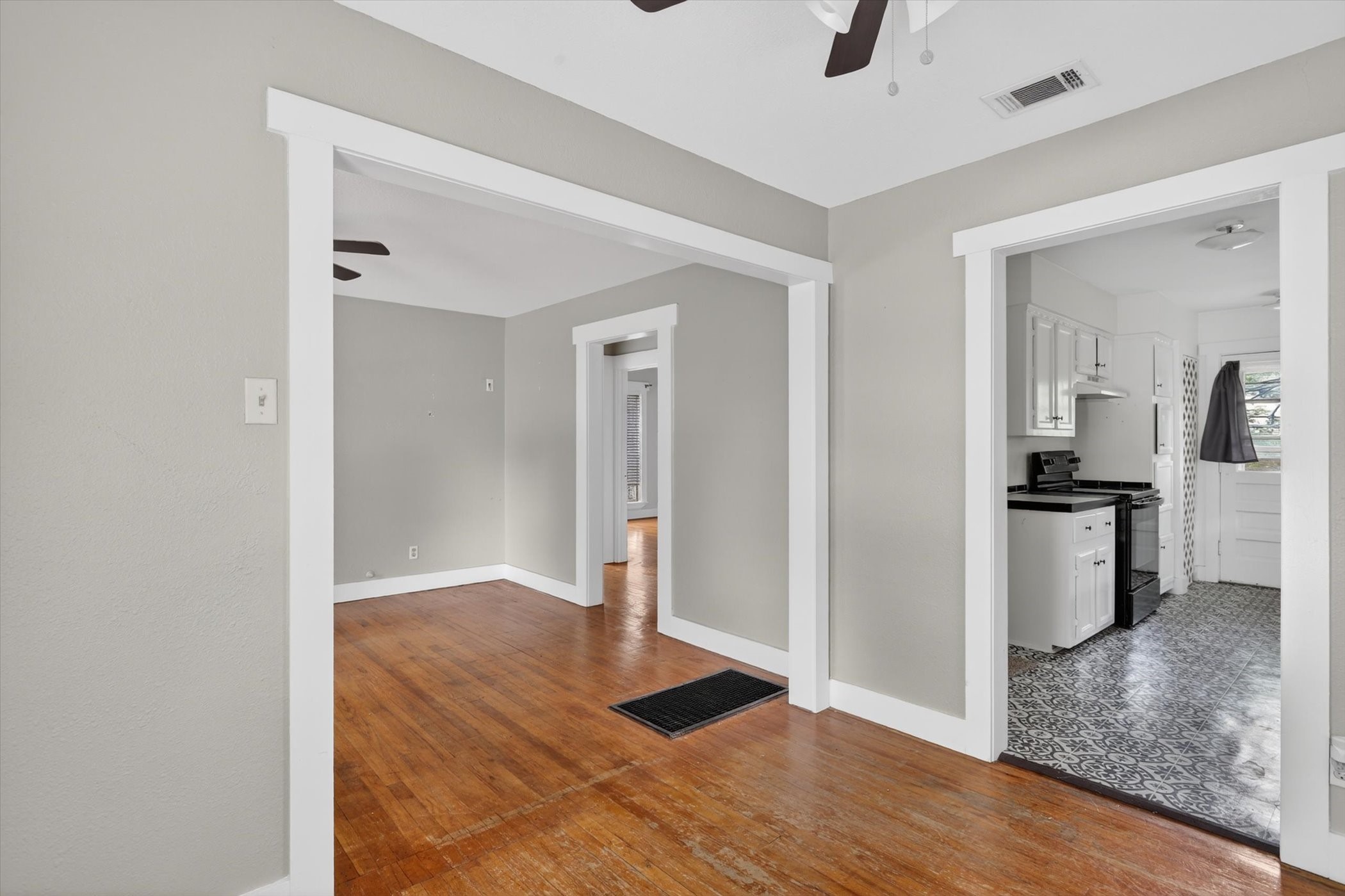 3208 Sandage Avenue Fort Worth TX 76109