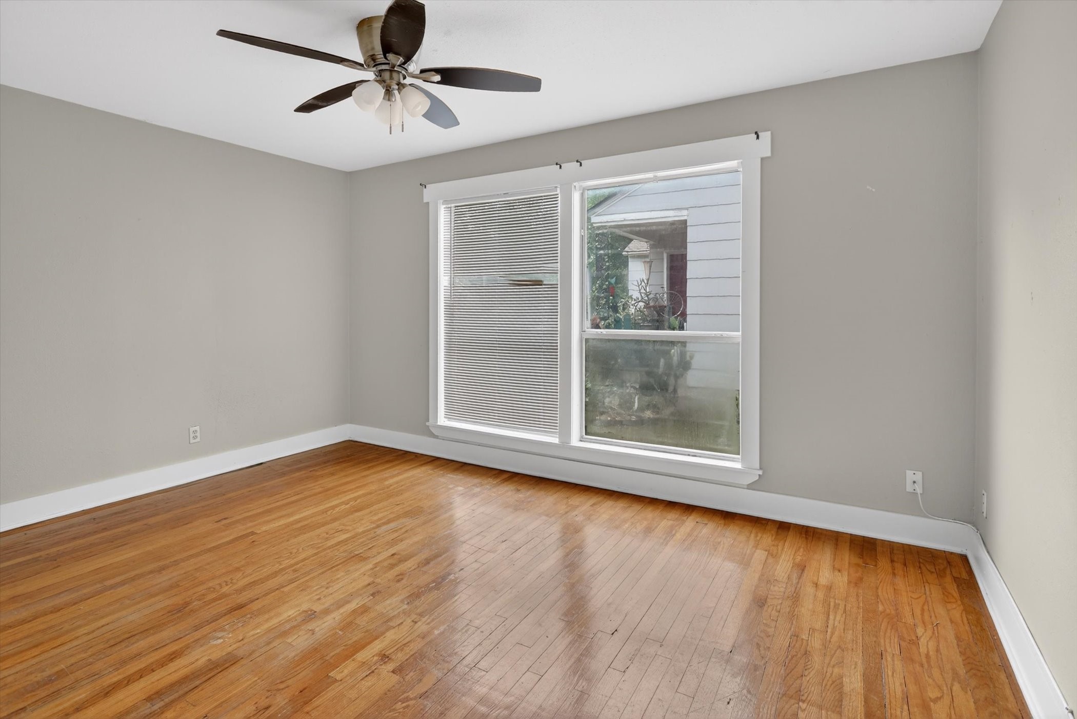 3208 Sandage Avenue Fort Worth TX 76109