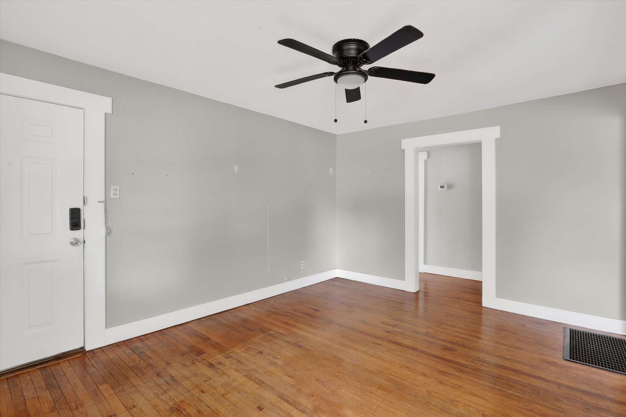 3208 Sandage Avenue Fort Worth TX 76109