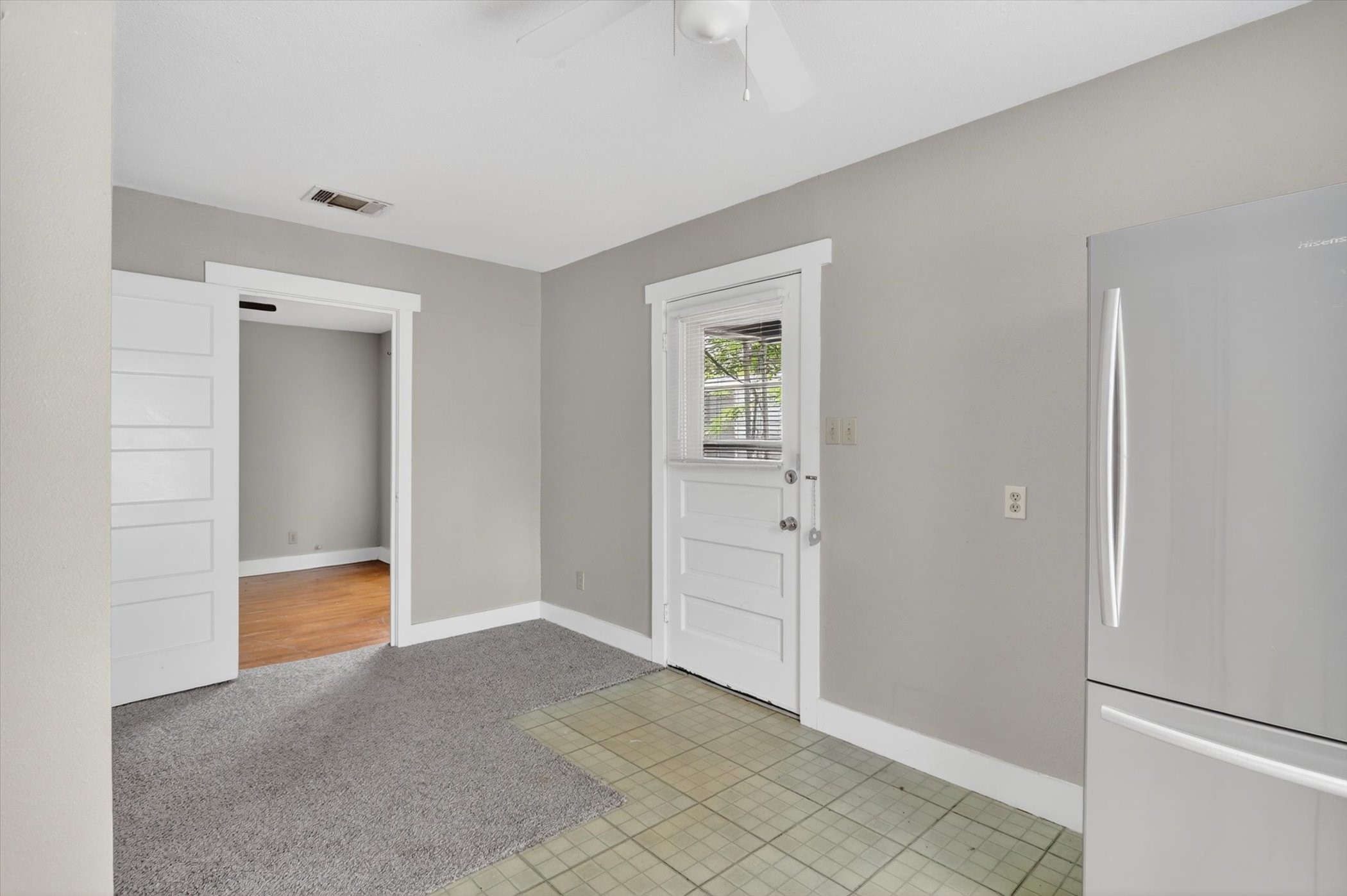 3208 Sandage Avenue Fort Worth TX 76109