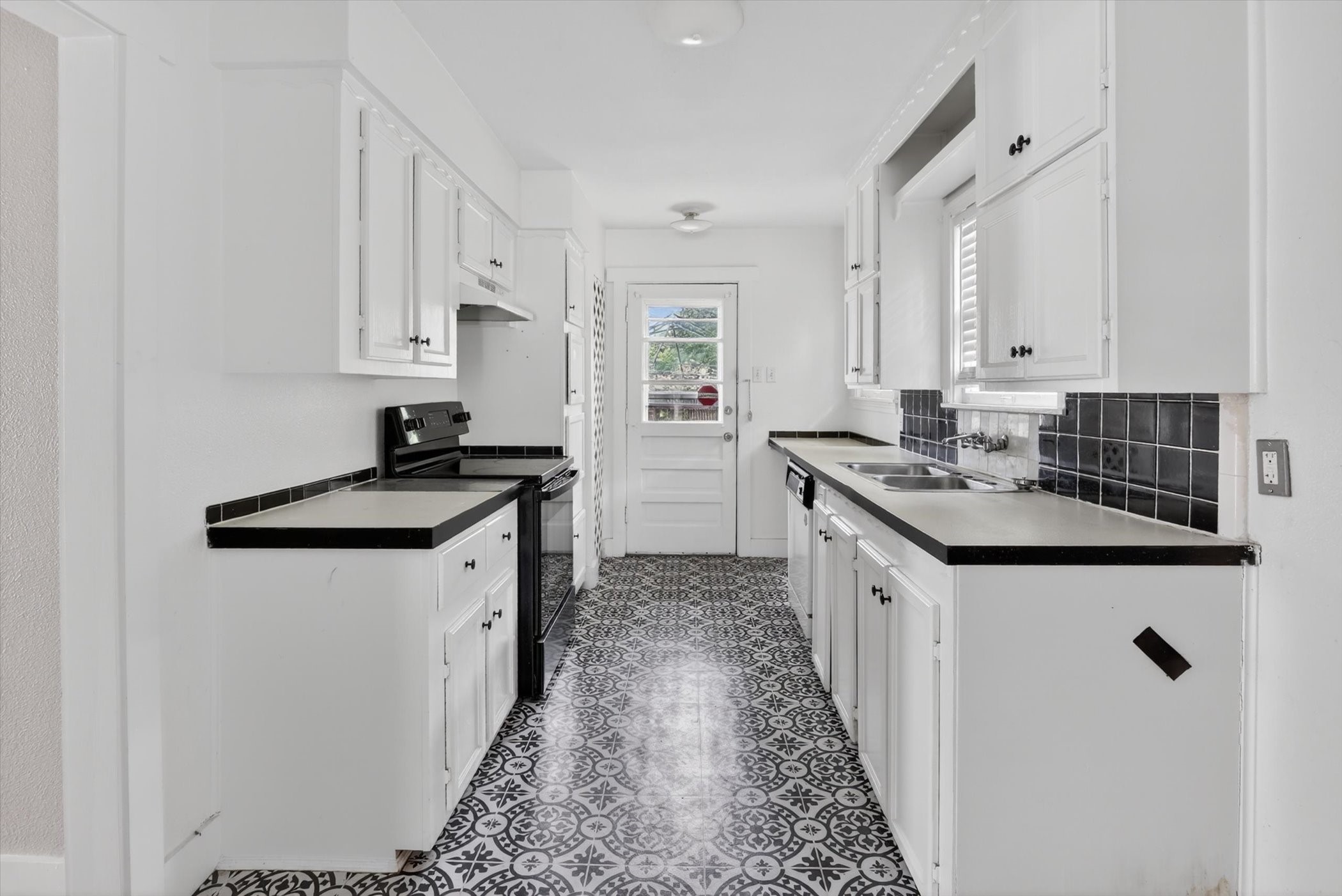3208 Sandage Avenue Fort Worth TX 76109