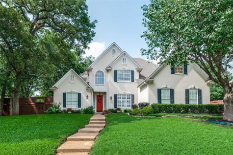 3320 Lexington Avenue Grapevine TX 76051