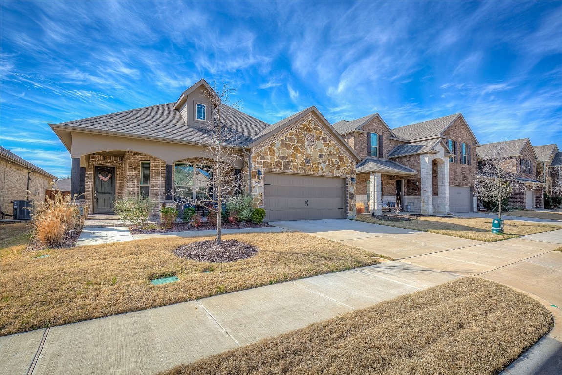 7020 Willow Wood Street Rowlett TX 75089