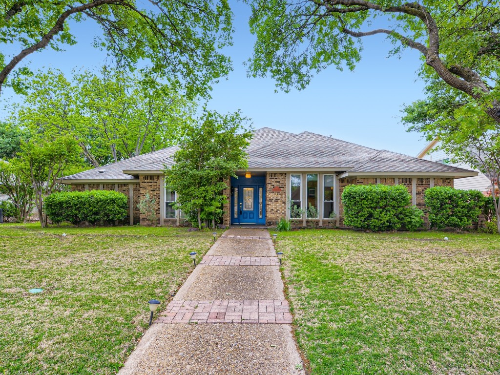 2305 Fountain Head Drive Plano TX 75023