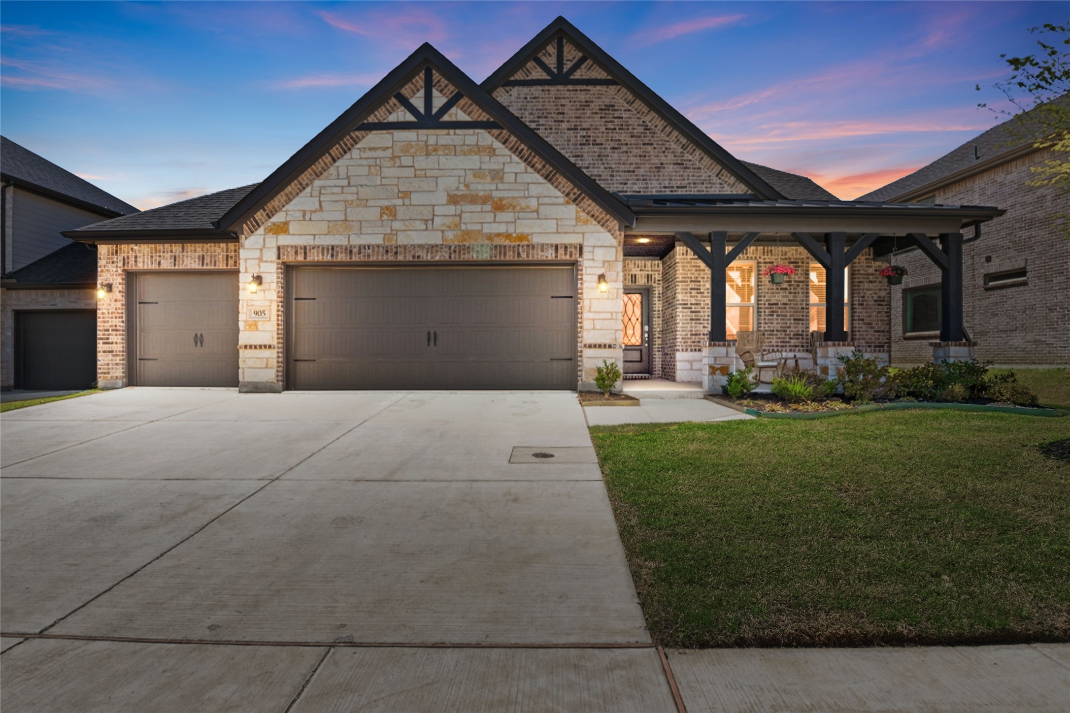 905 Bluebell Street Princeton TX 75407