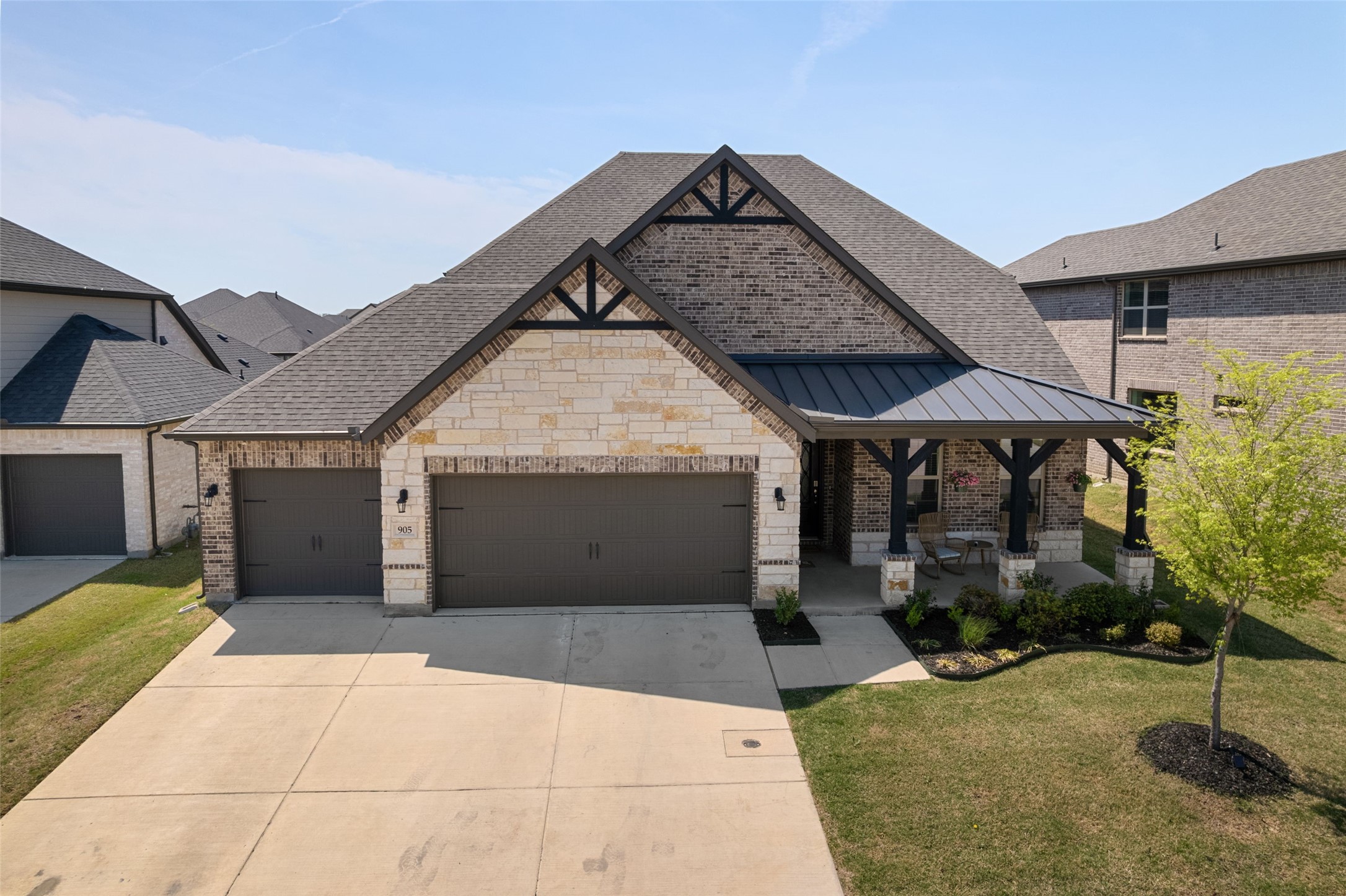 905 Bluebell Street Princeton TX 75407