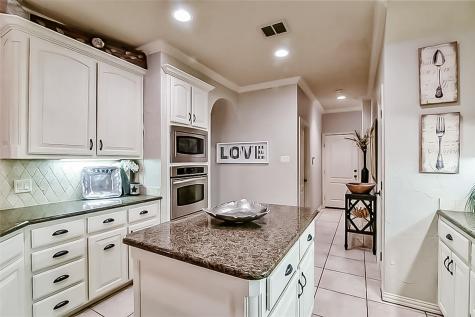 3203 Vista Lake Circle Mansfield TX 76063