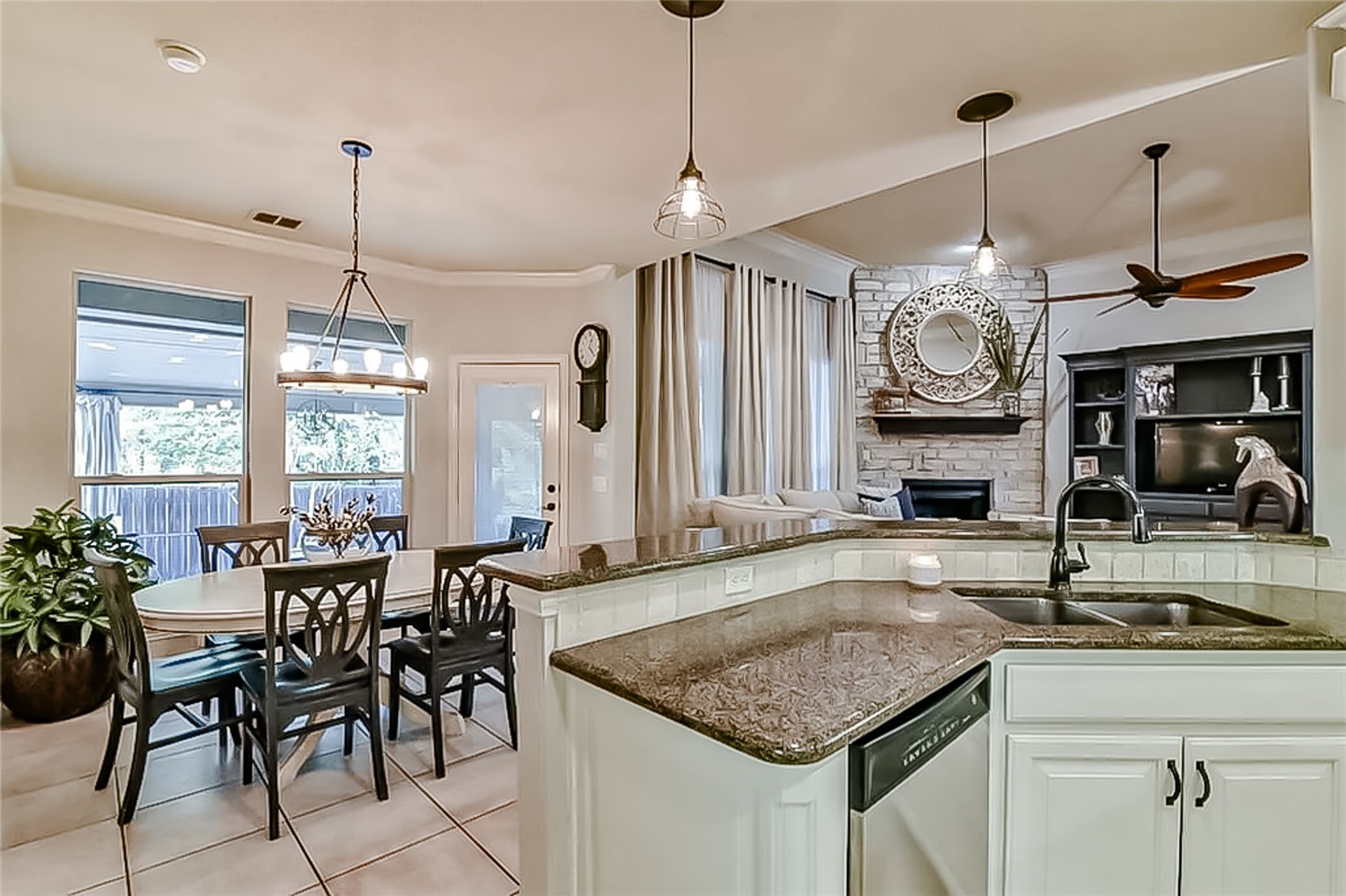 3203 Vista Lake Circle Mansfield TX 76063