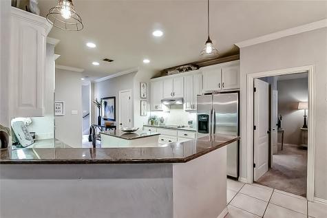 3203 Vista Lake Circle Mansfield TX 76063