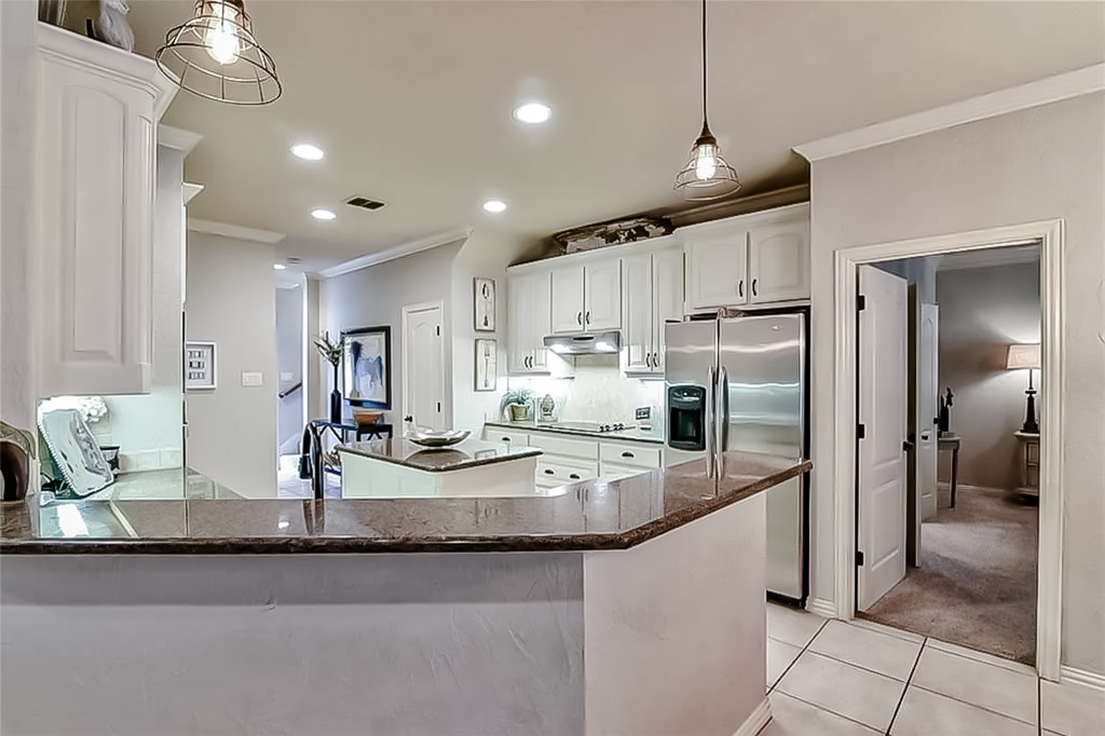 3203 Vista Lake Circle Mansfield TX 76063