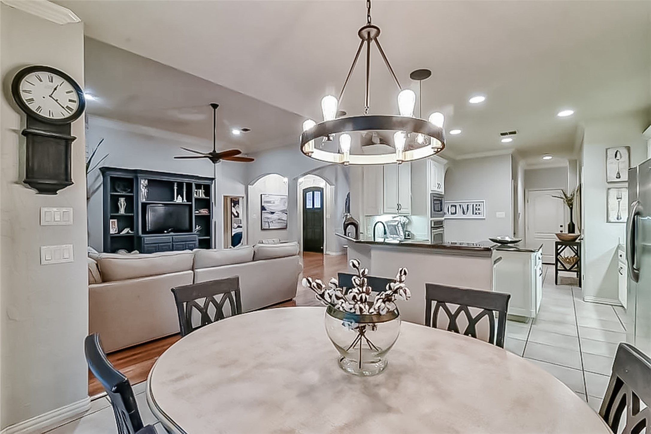 3203 Vista Lake Circle Mansfield TX 76063