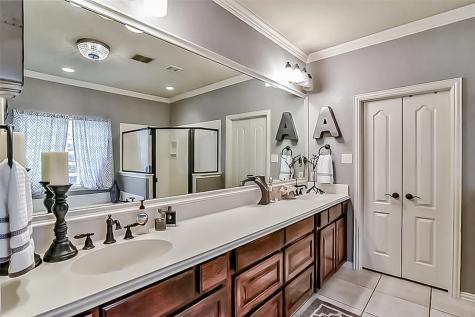 3203 Vista Lake Circle Mansfield TX 76063