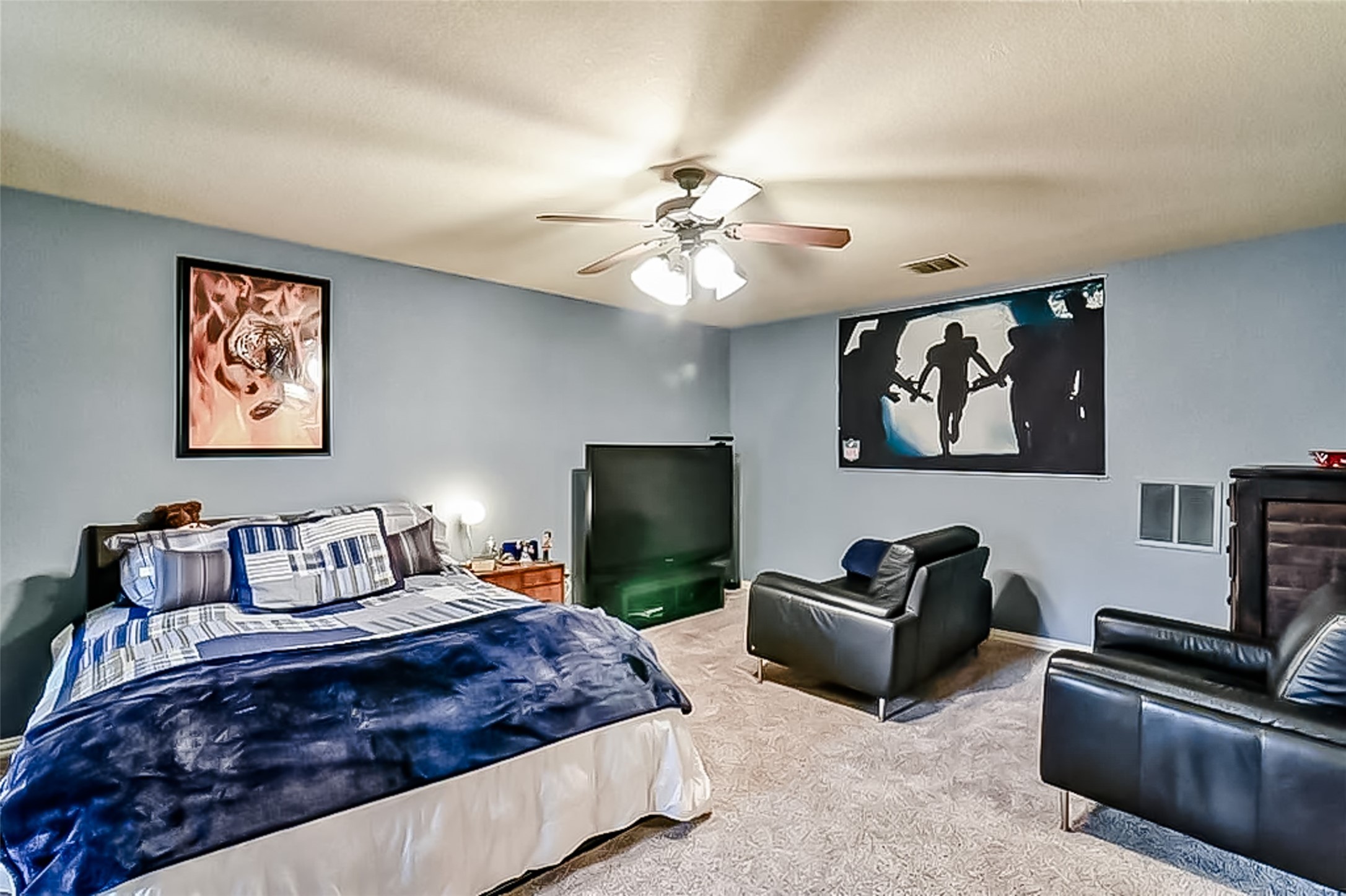 3203 Vista Lake Circle Mansfield TX 76063