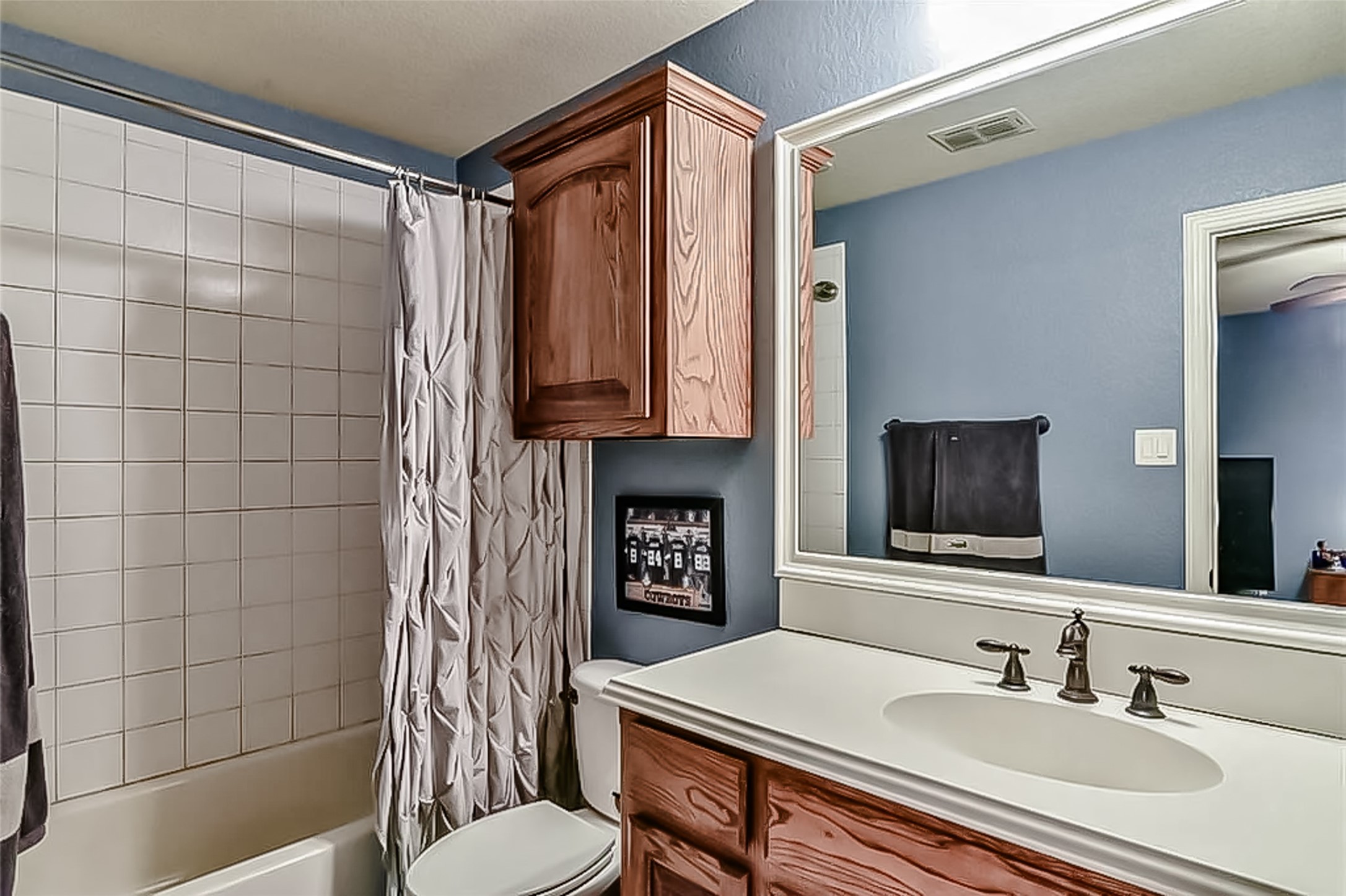 3203 Vista Lake Circle Mansfield TX 76063