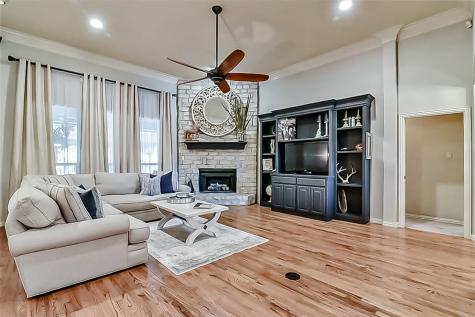 3203 Vista Lake Circle Mansfield TX 76063