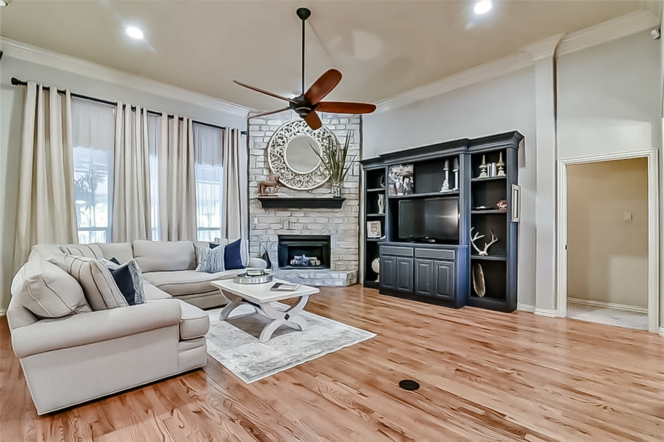 3203 Vista Lake Circle Mansfield TX 76063