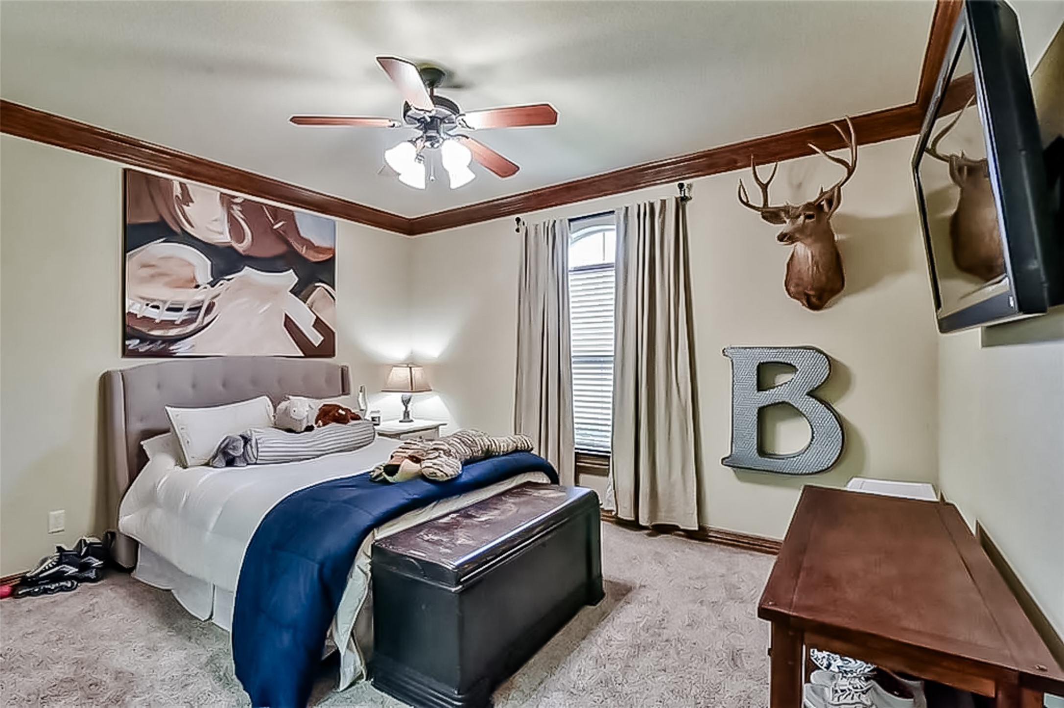 3203 Vista Lake Circle Mansfield TX 76063