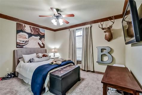 3203 Vista Lake Circle Mansfield TX 76063