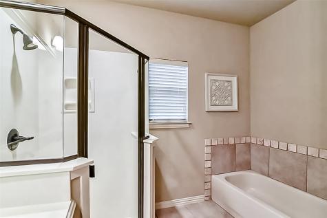 3203 Vista Lake Circle Mansfield TX 76063