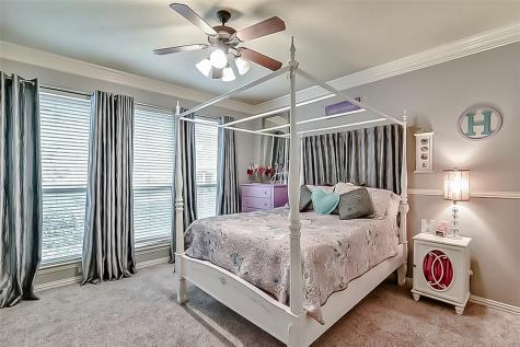 3203 Vista Lake Circle Mansfield TX 76063