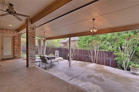 3203 Vista Lake Circle Mansfield TX 76063