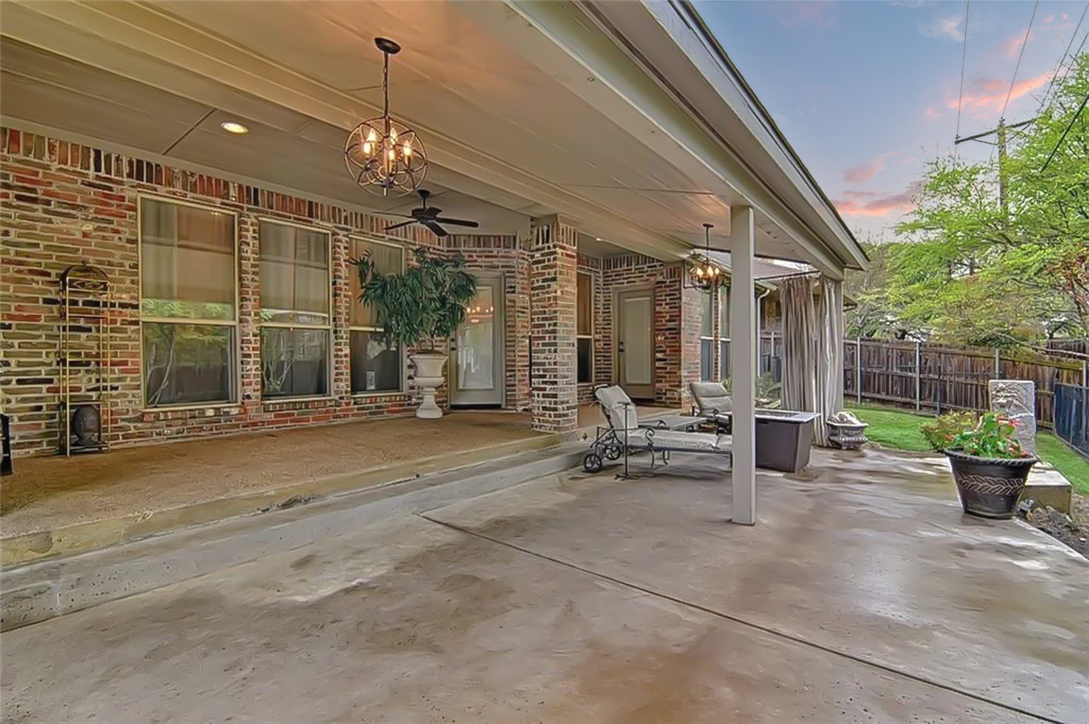 3203 Vista Lake Circle Mansfield TX 76063