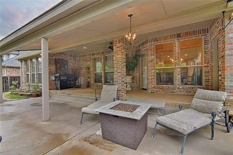 3203 Vista Lake Circle Mansfield TX 76063