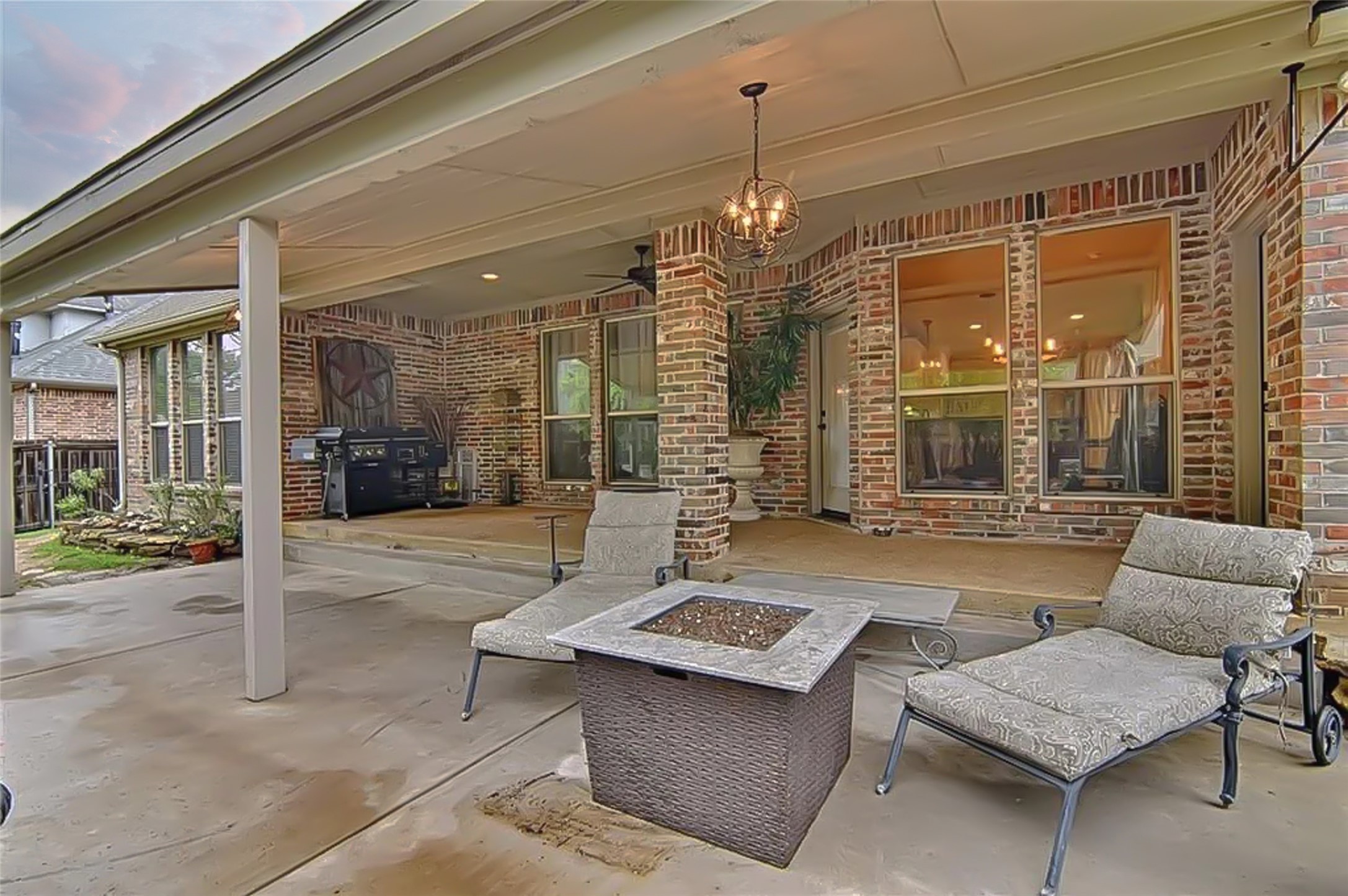 3203 Vista Lake Circle Mansfield TX 76063