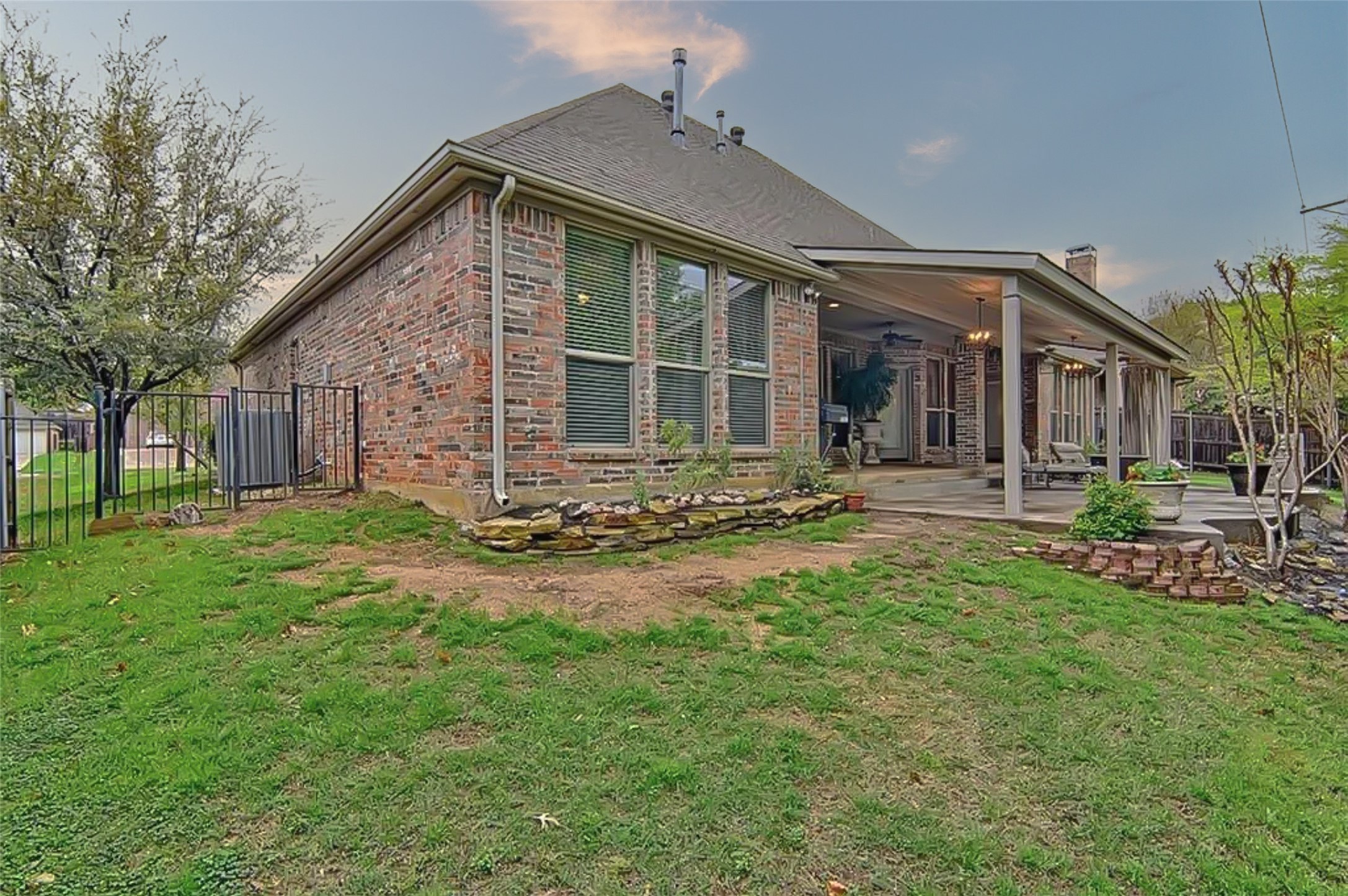 3203 Vista Lake Circle Mansfield TX 76063