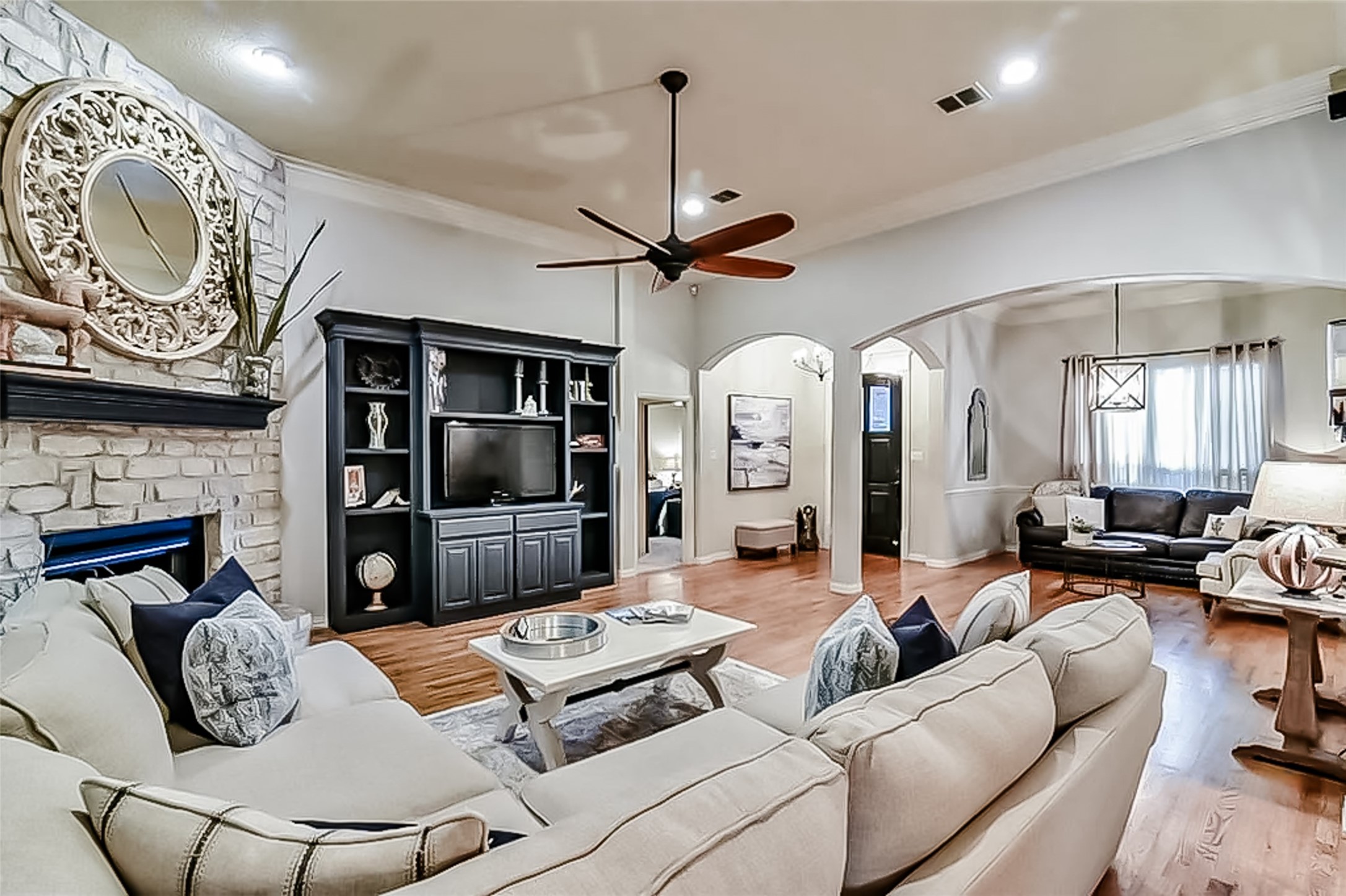 3203 Vista Lake Circle Mansfield TX 76063