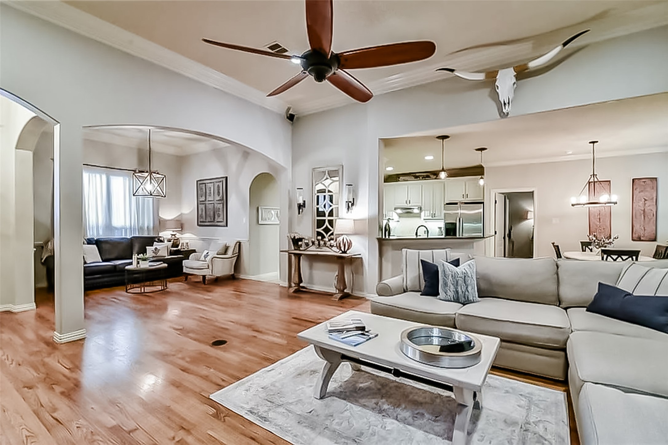 3203 Vista Lake Circle Mansfield TX 76063