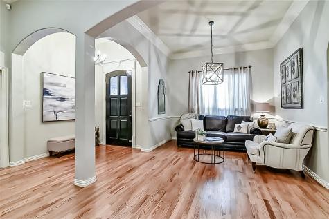 3203 Vista Lake Circle Mansfield TX 76063