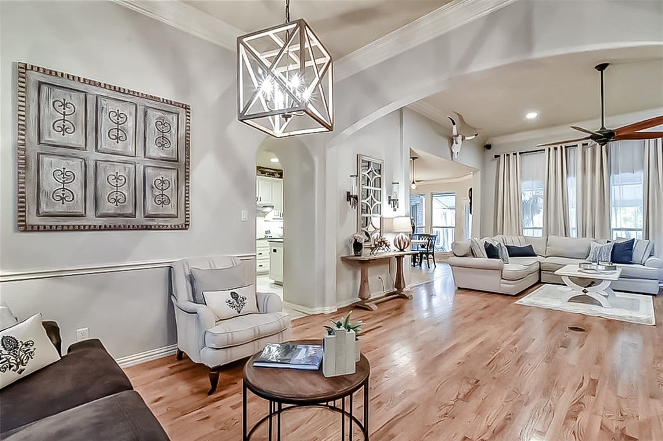 3203 Vista Lake Circle Mansfield TX 76063