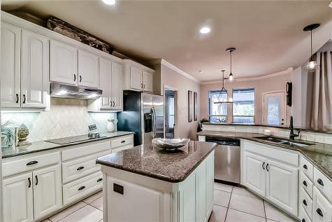 3203 Vista Lake Circle Mansfield TX 76063