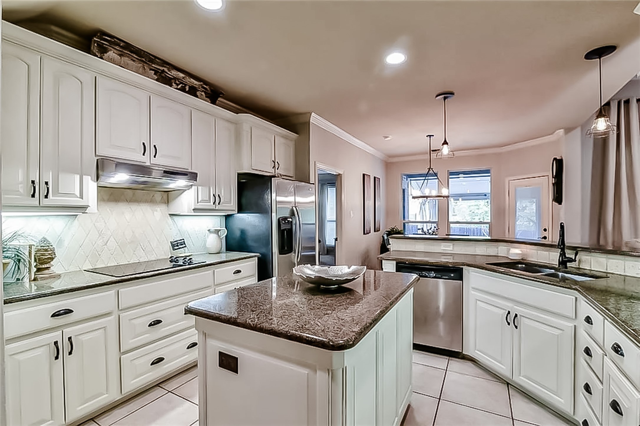 3203 Vista Lake Circle Mansfield TX 76063