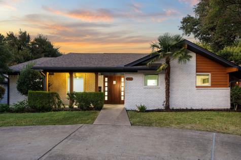 10922 Ferndale Road Dallas TX 75238