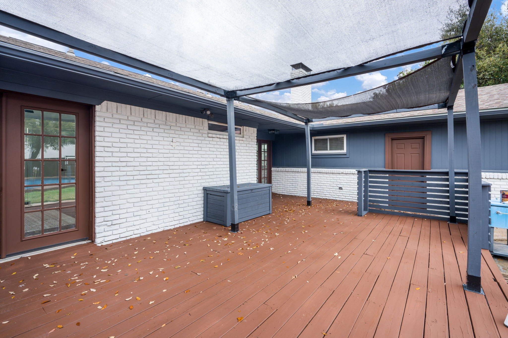 10922 Ferndale Road Dallas TX 75238
