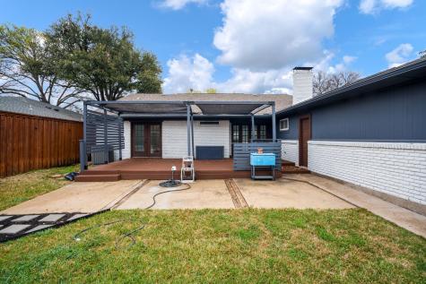 10922 Ferndale Road Dallas TX 75238