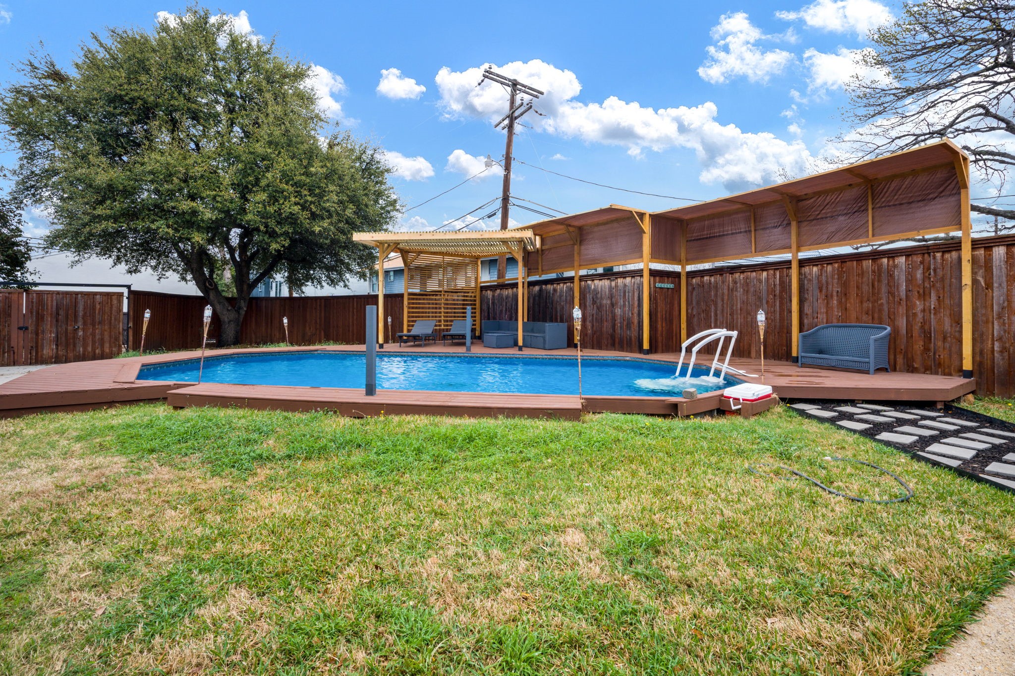 10922 Ferndale Road Dallas TX 75238