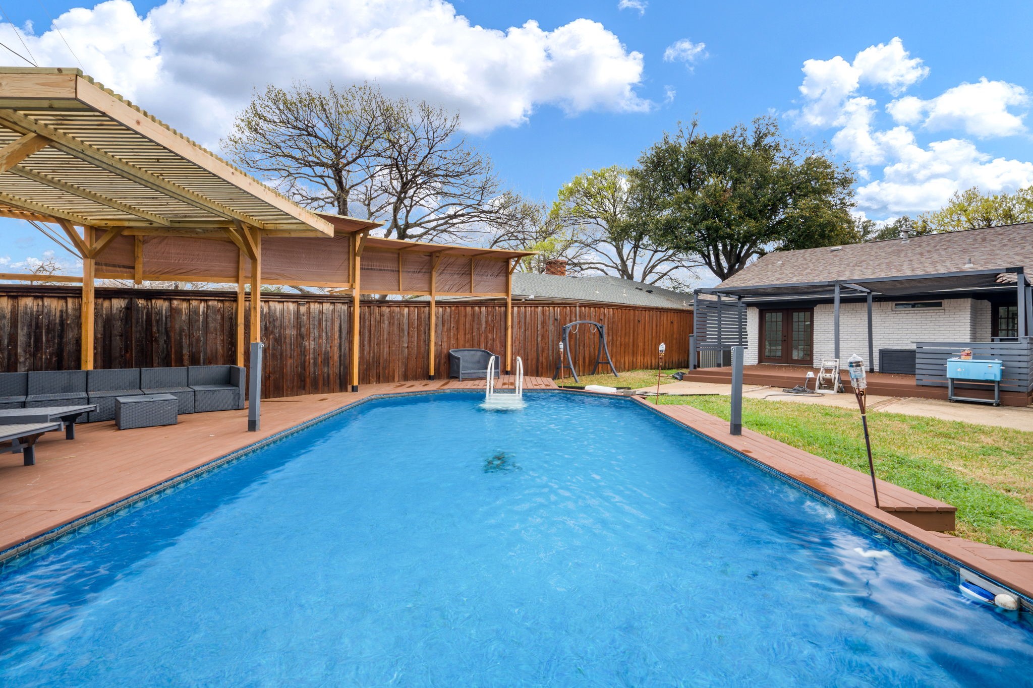 10922 Ferndale Road Dallas TX 75238